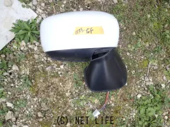 外装・エアロ 右ミラー