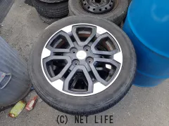 ホイール 15インチアルミ