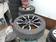 ホイール 社外20インチホイル(JAOS)