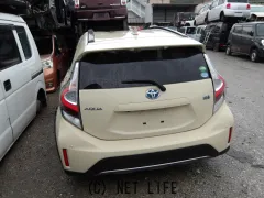 部品取車 部品取車