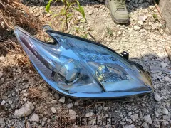 外装・エアロ 右フロントレンズ