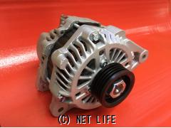 電装系 オルタネーター・三菱用・リビルト品
