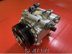 エアコン系 コンプレッサー・三菱用・リビルト品