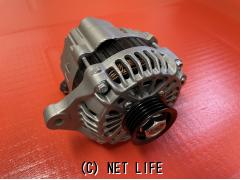 電装系 オルタネーター・スズキ用・リビルト品