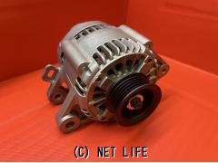 電装系 オルタネーター・スズキ用・リビルト品