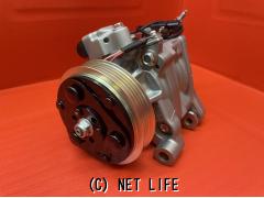 JF1 N-BOX リビルトACコンプレッサー 未使用 JG1 N-ONE ホンダ エアコンコンプレッサー 新品 N-BOX JF1 JF2 38810-R9G