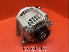 電装系 オルタネーター・ダイハツ用・リビルト品