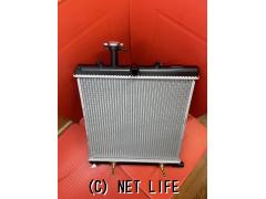 冷却系 ラジエーター・ダイハツ用・新品