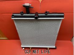 冷却系 ラジエーター・ダイハツ用・新品