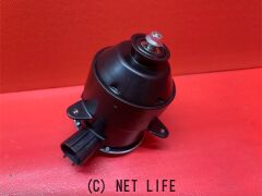 冷却系 ファンモーター・ダイハツ用・新品