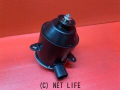 冷却系 ファンモーター・ダイハツ用・新品