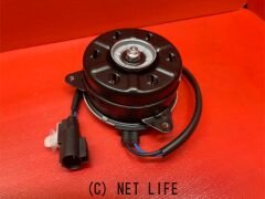 冷却系 ファンモーター・スズキ用・新品