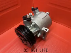 エアコン系 コンプレッサー・日産用・リビルト品