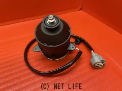 冷却系 ファンモーター・ダイハツ用・新品