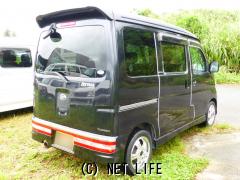 ダイハツ アトレーワゴン