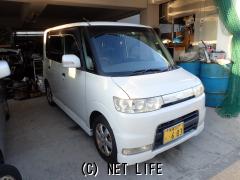 ダイハツ タント