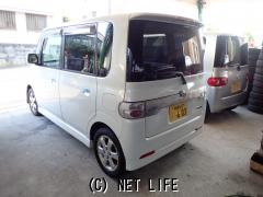 ダイハツ タント