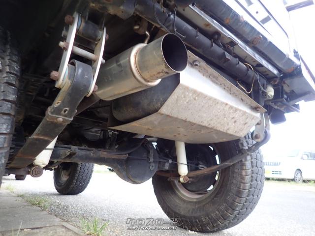 スズキ ジムニー