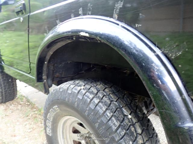 スズキ ジムニー