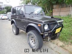 スズキ ジムニー