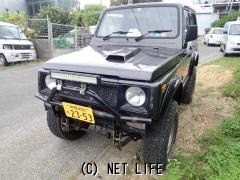 スズキ ジムニー