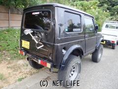 スズキ ジムニー