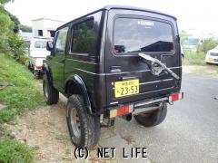 スズキ ジムニー