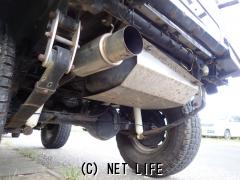 スズキ ジムニー