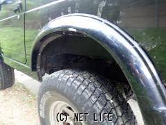 スズキ ジムニー