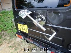 スズキ ジムニー