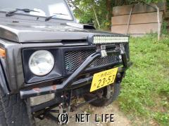 スズキ ジムニー