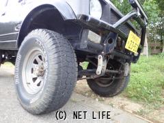 スズキ ジムニー