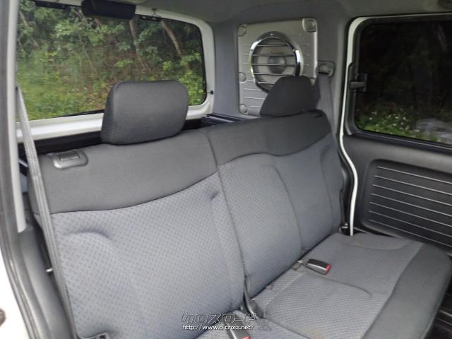 ホンダ モビリオスパイク