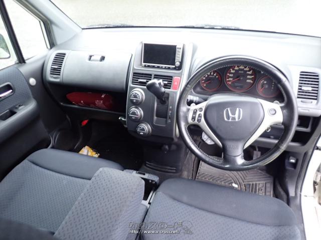 ホンダ モビリオスパイク