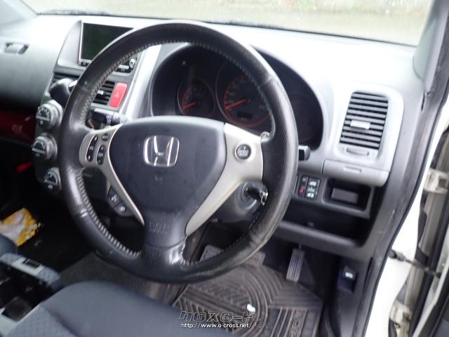 ホンダ モビリオスパイク