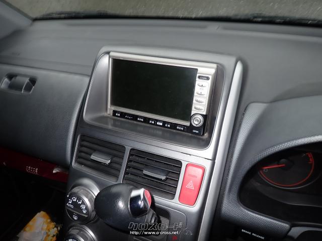 ホンダ モビリオスパイク