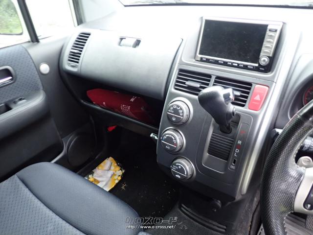 ホンダ モビリオスパイク