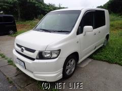 ホンダ モビリオスパイク