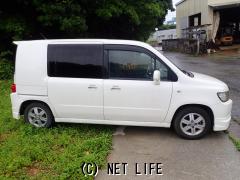 ホンダ モビリオスパイク