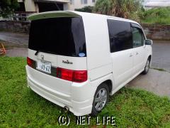 ホンダ モビリオスパイク