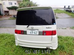 ホンダ モビリオスパイク