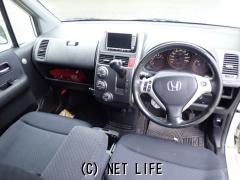 ホンダ モビリオスパイク