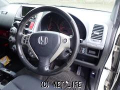 ホンダ モビリオスパイク