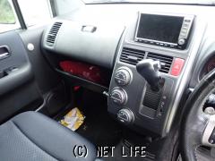 ホンダ モビリオスパイク