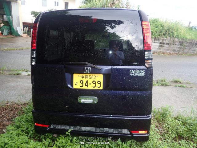 ホンダ バモス バモス(ホンダ) | MTK529の愛車 | みんカラ