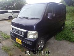 バモス お取引中 ホンダ バモス・2009(H21)年式・パープル・660cc・カープロショップ