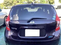 日産 ノート