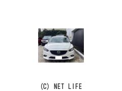 マツダ アテンザ