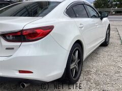 マツダ アテンザ