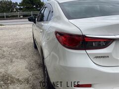 マツダ アテンザ